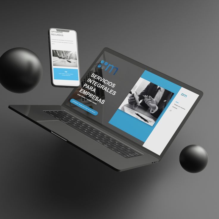 Pengembangan website oleh Kalibrasi creative