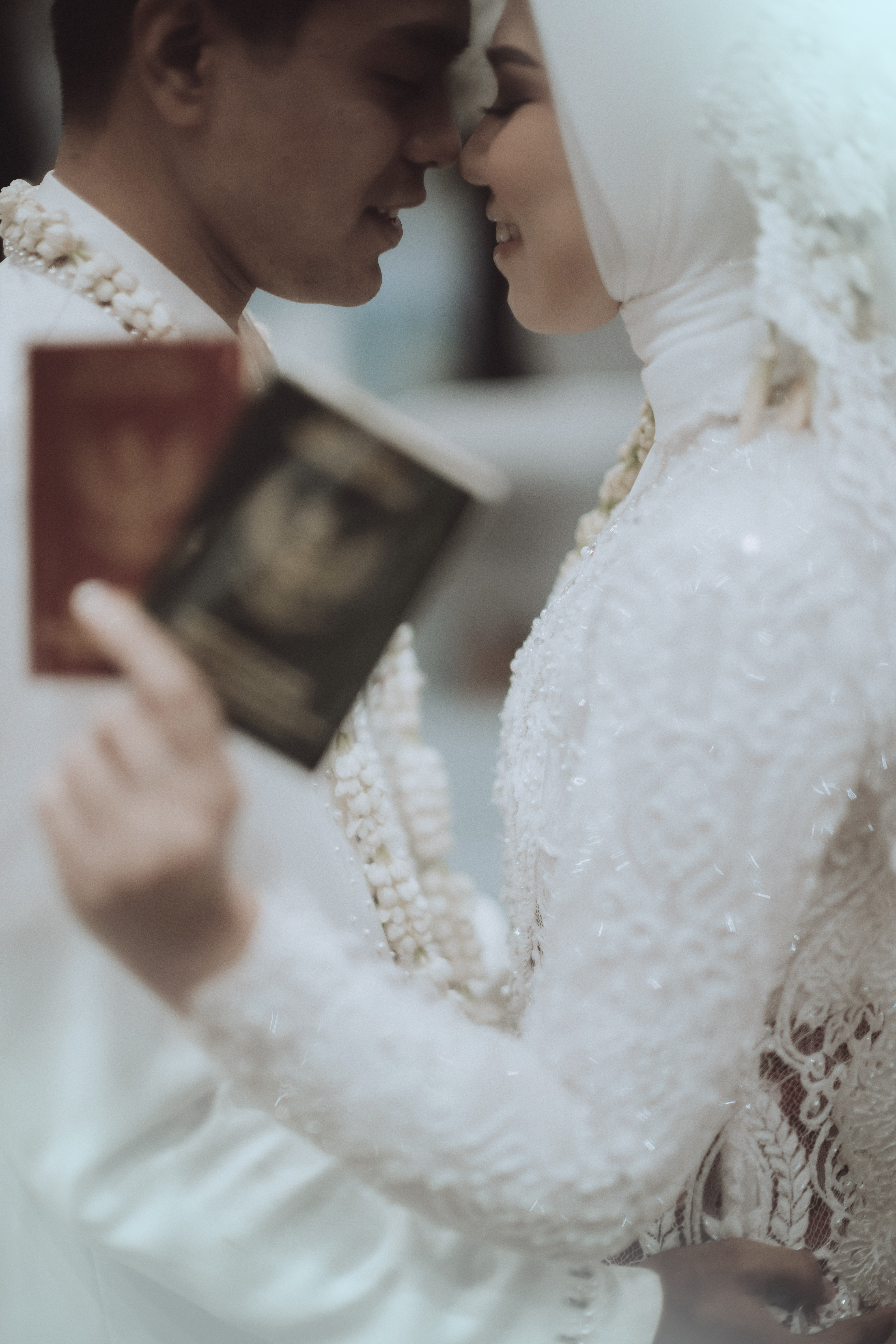 Wedding organizer oleh Radeva Planner